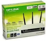 TP LINK ARCHER C7 ROUTER AC1750 DUAL B