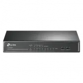 TP-Link HUB-Switch 08P TL-SF1008P 10/100 Desktop POE