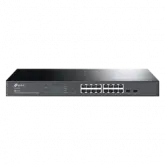 TP-Link Hub - Switch 16P TL-SG2218 Gigabit RJ45 2SFP Slots