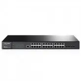 TP-LINK HUB-SWITCH 24P TL-SG3424