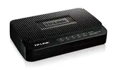 TP LINK MODEN ADSL2 ROUTER TD-8817 USB