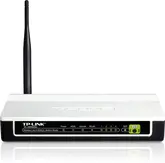 TP LINK MODEN ADSL2 ROUTER TD-W8950ND 1