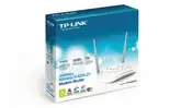 TP LINK MODEN ADSL2 ROUTER TD-W8961ND