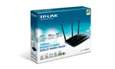 TP LINK MODEN ADSL2 ROUTER TD-W8970ND