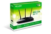 TP LINK ROUTER AC1750 DUAL BAND 1750MBPS
