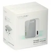 TP LINK ROUTER TL-MR3020 3G WIRELESS