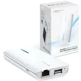TP LINK ROUTER TL-MR3040 3G WIRELESS