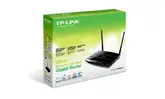 TP LINK ROUTER TL-WDR3600 WIRELESS DU