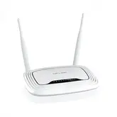 TP LINK ROUTER TL-WR842ND WIRELESS 30