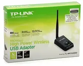 TP LINK USB TL-WN7200ND 150MBPS HIGH