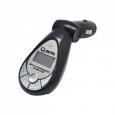 TRANSMISSOR QUANTA FM-205 MMC/SD/USB