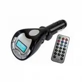 TRANSMISSOR SATELLITE AMP22 FM/MP3