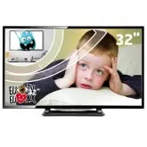 TV LED AOC 32 LE32H1352 USB/HDMI/VGA PRETO