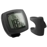 VELOCÍMETRO KNOG NERD 12 PRETO