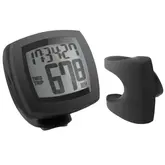 VELOCÍMETRO KNOG NERD 5 PRETO
