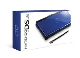 VIDEO GAME DS LITE BLUE