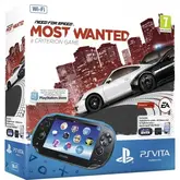VIDEO GAME PS VITA BUNDLE NEED FOR SPEED