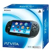 VIDEO GAME PS VITA MEXICANO WIFI SEM MEMORIA