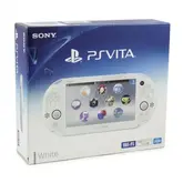 VIDEO GAME PS VITA SLIM BRANCO