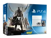 VIDEO GAME PS4 BRANCO DESTINY BUNDLE EDIÇÃO ESPECIAL