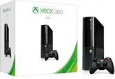 VIDEO GAME XBOX 360 SUPER SLIM SUPER NEW*