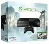 VIDEO GAME XBOX ONE BASIC COM ASSASSINS CREED UNITY E BLACK FLAG