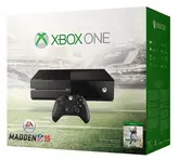 VIDEO GAME XBOX ONE C/MADDEN 15