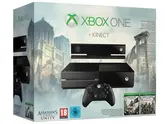 VIDEO GAME XBOX ONE COM ASSASSINS CREED UNITY E BLACK FLAG
