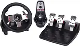 VOLANTE LOGITECH G27 PS3/PS4