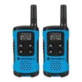 WALK TALK MOTOROLA T-100MC 16MIL 25KM