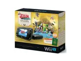WII BLACK COMPLET 32GB