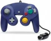WIIUA CONTROL PURPLE/BLACK (MODEL CUBE)