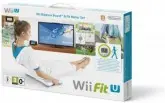 WIIUA WII FIT PLATAFORMA