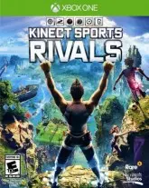 XBONE KINECT SPORT RIVALS XBONE