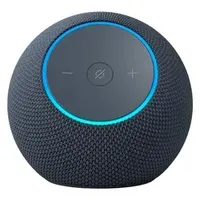 Amazon Echo Dot Max Alexa - Grafite em Atacado Connect
