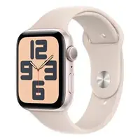 Apple Watch Se 2 Mre43Ll/A Caixa Alumínio 44Mm Estelar - Esportiva Estelar em Atacado Connect