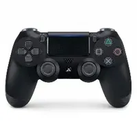 Control Ps4 Dualshock Black* Jet Black Uk em Atacado Connect