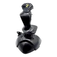 Controle Thrustmaster Usb Joystick / Pc - Preto em Atacado Connect