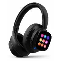 Headphone G-Tide Loop Wireless - Preto em Atacado Connect