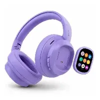 Headphone G-Tide Loop Wireless - Roxo em Atacado Connect