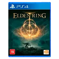 Jogo Elden Ring Para Ps4 em Atacado Connect