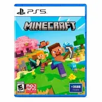 Jogo Minecraft Para Ps5 em Atacado Connect