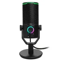 Microfone Condensador Jbl Quantum Stream Studio - Preto em Atacado Connect