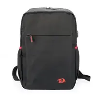 Mochila Para Notebook Redragon Heracles Gb-82 15.6" - Preto em Atacado Connect