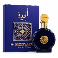 Perfume Modyafa Azraq Eau De Parfum Masculino 100Ml em Atacado Connect