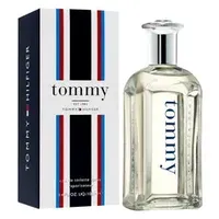 Perfume Tommy Hilfiger Tommy Eau De Toilette Masculino 100Ml em Atacado Connect