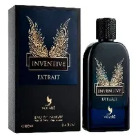 Perfume Volare Inventive Extrait 100Ml em Atacado Connect