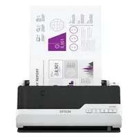 Scanner Epson Ds-C330 600Dpi 30Ppm Usb - Branco em Atacado Connect
