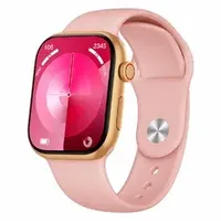 Smartwatch Ftx Ftxa10P-Rgpk 48Mm - Rose em Atacado Connect