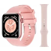 Smartwatch G-Tide Elegance - Rosa em Atacado Connect